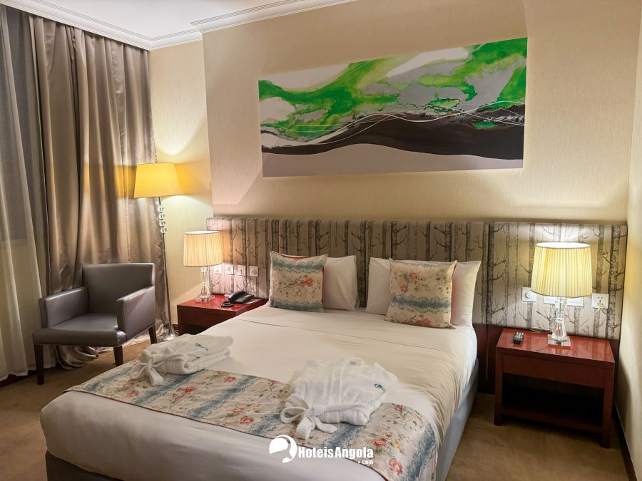 Hotel Diamante - Imagem 17